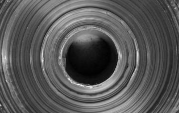 Gore Street edpm waterproofing