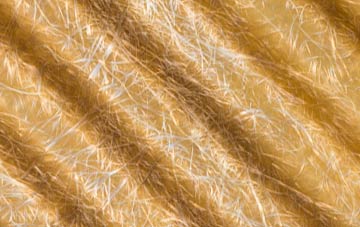 Gore Street fibreglass roof waterproofing