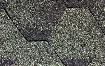 Gore Street fibreglass shingle repairs