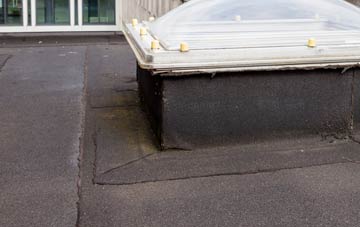 disadvantages of Gore Street flat roofs