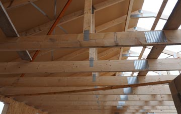 Gore Street roof truss costs