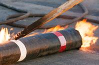 free Gore Street flat roofing repair quotes